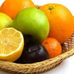 Carbohydrates in Fruit